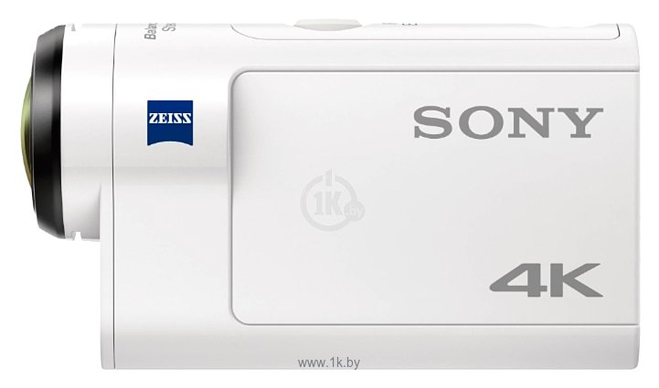 Фотографии Sony FDR-X3000