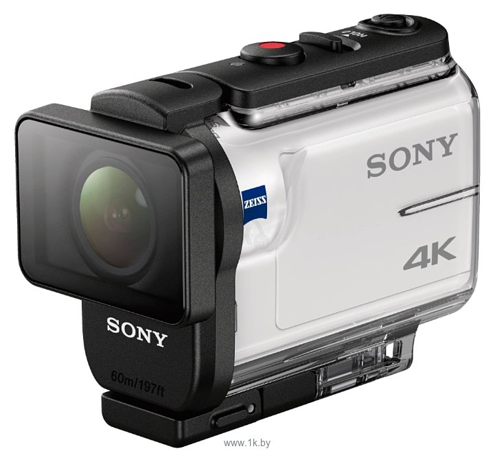 Фотографии Sony FDR-X3000