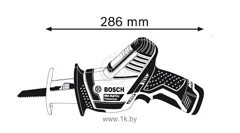 Фотографии Bosch GSA 10,8 V-LI (060164L972)