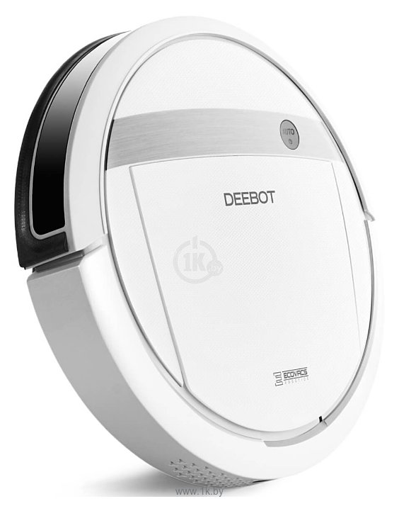 Фотографии Ecovacs DeeBot DM88