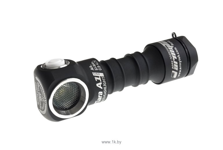 Фотографии Armytek Tiara A1 Pro v2 XP-L