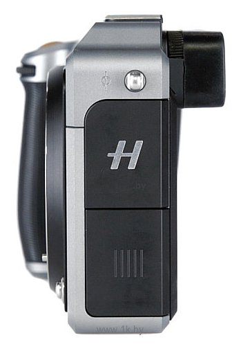 Фотографии Hasselblad X1D-50c Body