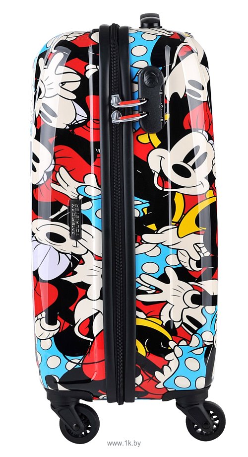 Фотографии American Tourister Disney Legends (19C-10006)