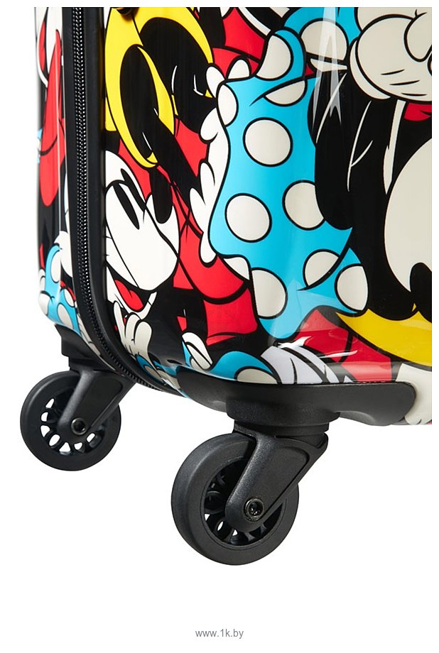 Фотографии American Tourister Disney Legends (19C-10006)