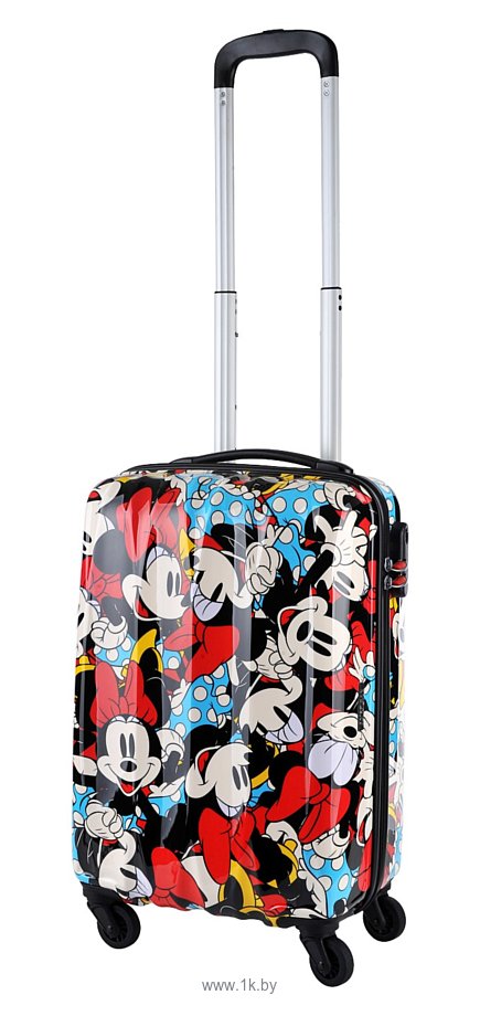 Фотографии American Tourister Disney Legends (19C-10006)