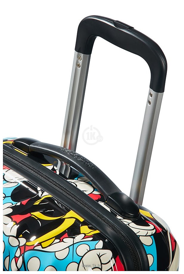 Фотографии American Tourister Disney Legends (19C-10006)