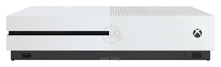 Фотографии Microsoft Xbox One S 1 ТБ