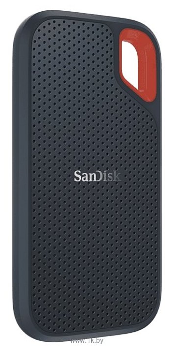 Фотографии SanDisk Extreme Portable SSD 2TB