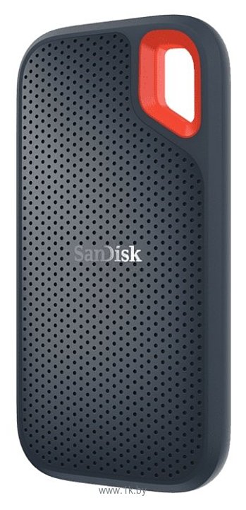 Фотографии SanDisk Extreme Portable SSD 2TB