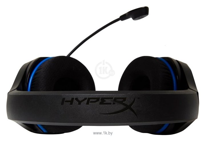 Фотографии HyperX Cloud Stinger Core