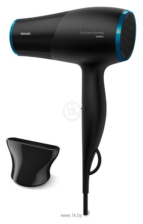 Фотографии Philips BHD026 DryCare Essential