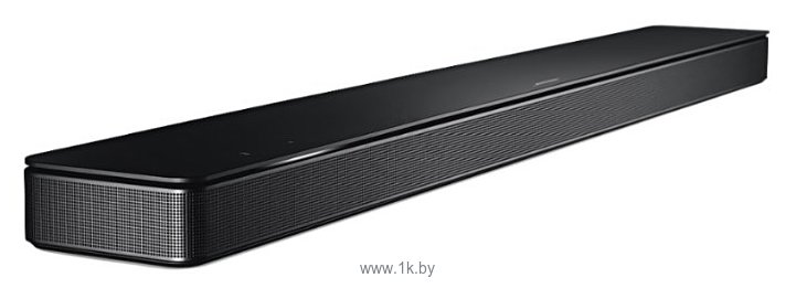 Фотографии Bose Soundbar 500