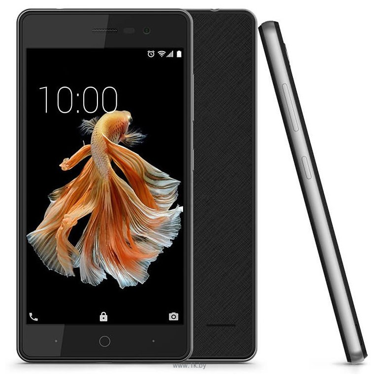 Фотографии ZTE Blade A520C