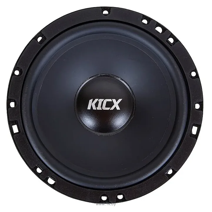 Фотографии Kicx RX 6.2