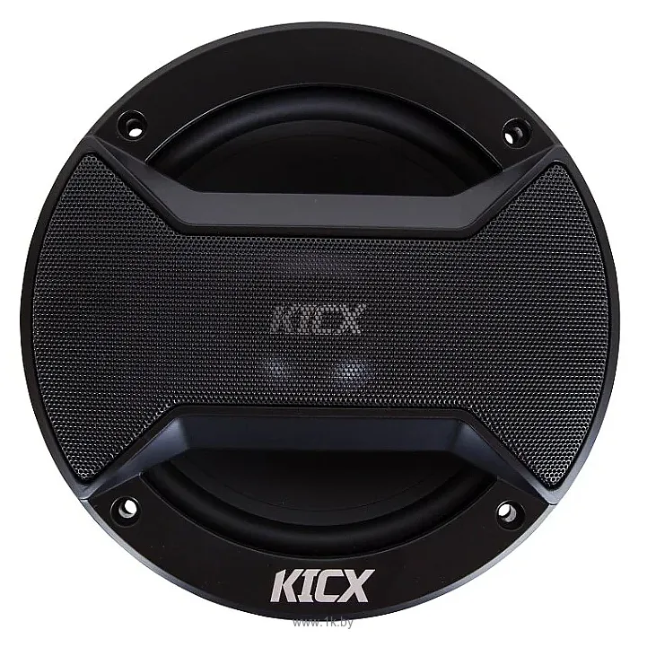 Фотографии Kicx RX 6.2