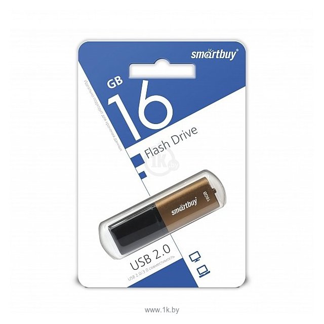 Фотографии SmartBuy X-Cut USB 2.0 16GB