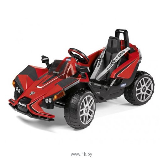 Фотографии Peg Perego Polaris Slingshot IGOR0076