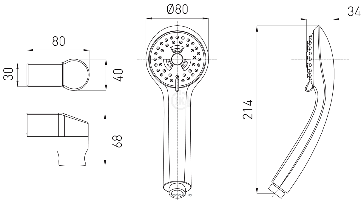 Фотографии Ferro Sole U300-LB