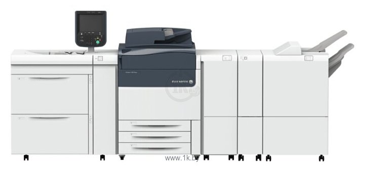 Фотографии Xerox Versant 180 Press (V180_INT)