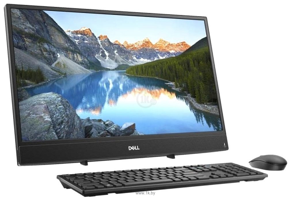 Фотографии Dell Inspiron 22 3280-8178