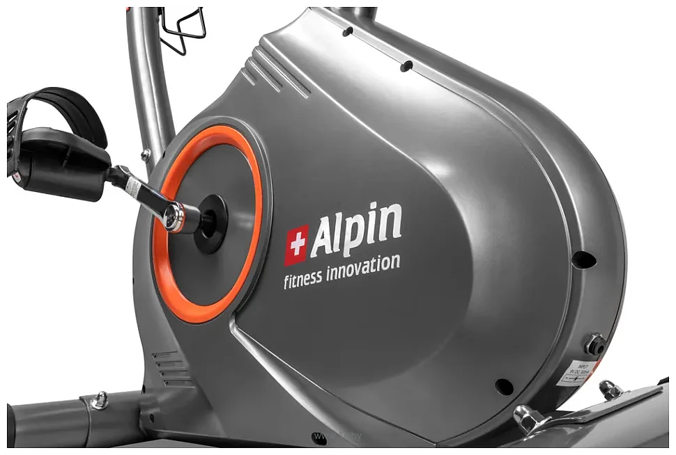 Фотографии Alpin Picco B-181
