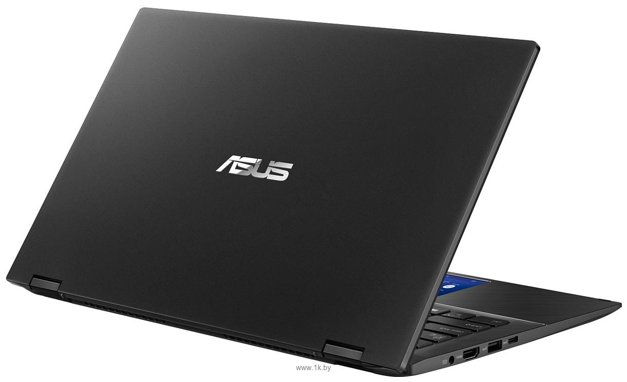 Фотографии ASUS ZenBook Flip 14 UX463FLC-AI070R