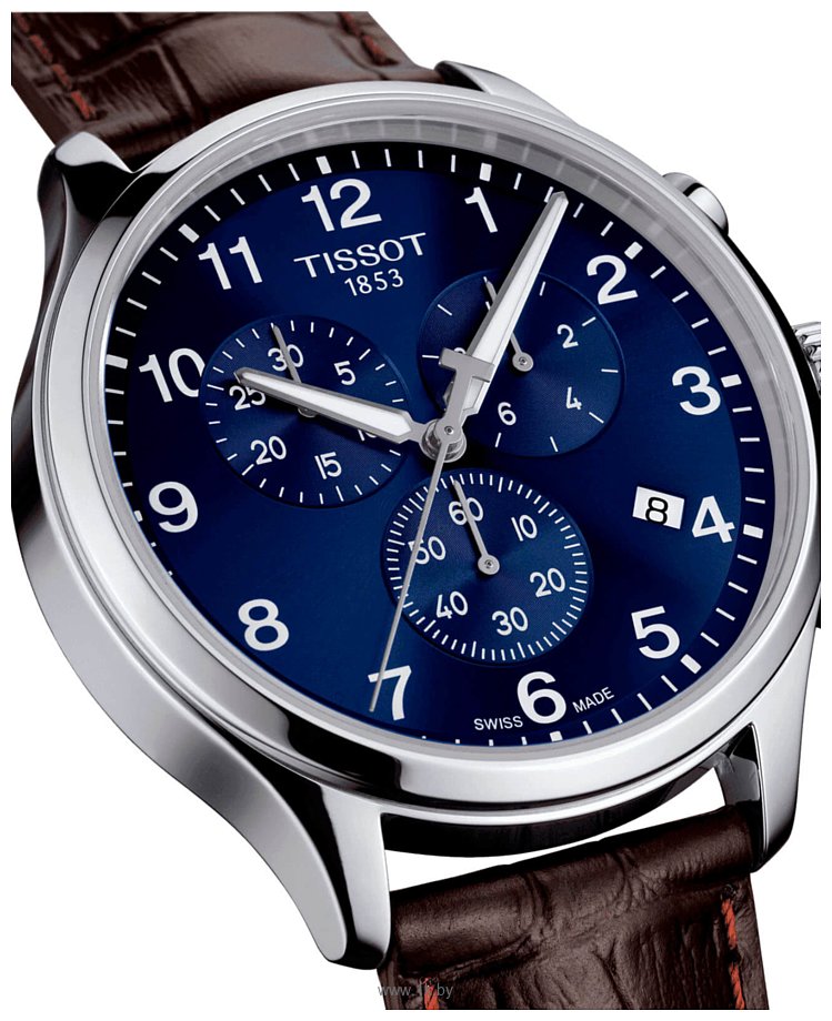 Фотографии Tissot T116.617.16.047.00