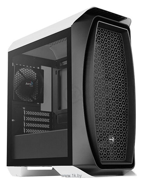 Фотографии AeroCool Aero One Mini-G-WT-v1