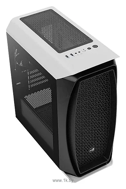 Фотографии AeroCool Aero One Mini-G-WT-v1