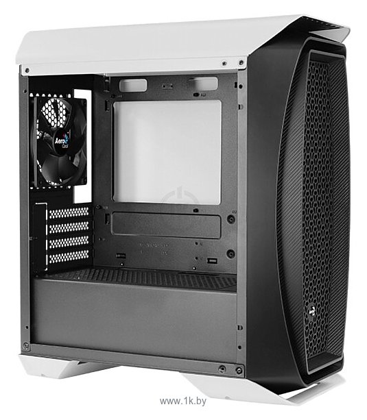 Фотографии AeroCool Aero One Mini-G-WT-v1