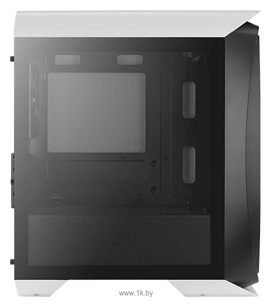 Фотографии AeroCool Aero One Mini-G-WT-v1