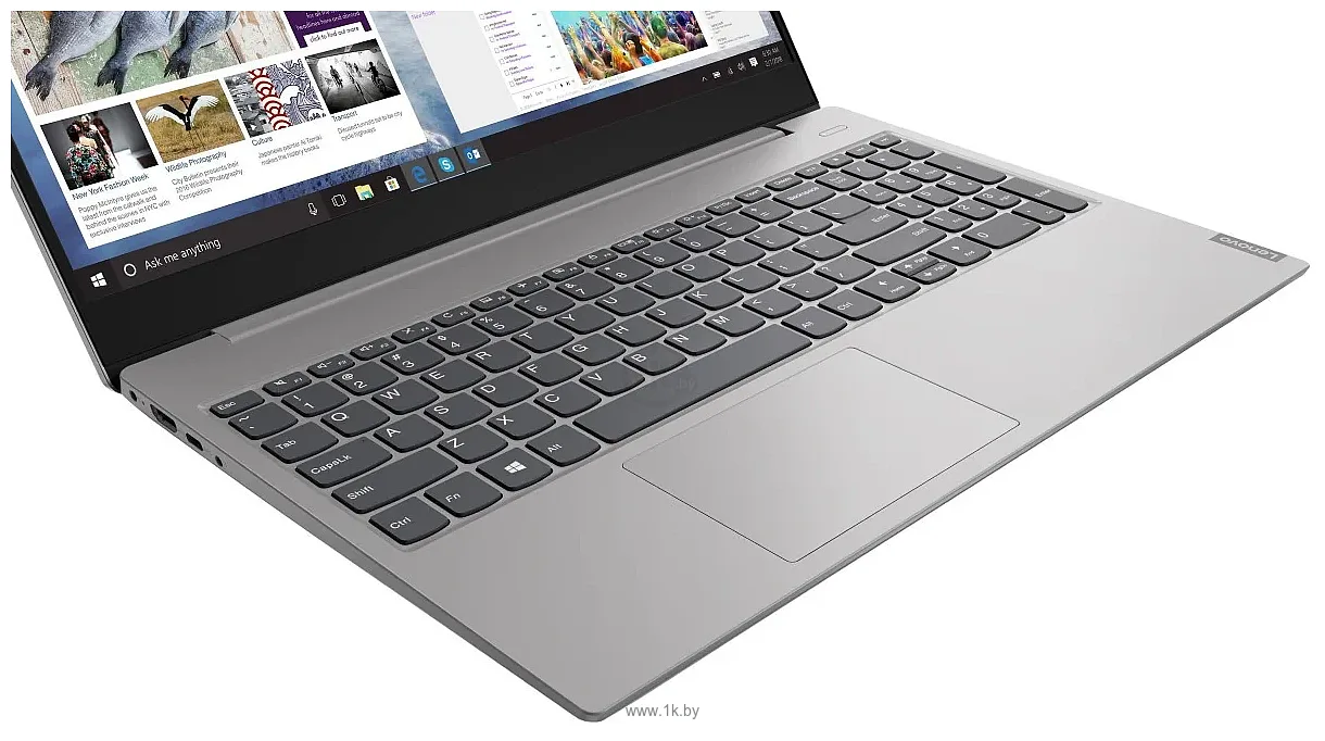 Фотографии Lenovo IdeaPad S340-15IIL (81VW008URE)