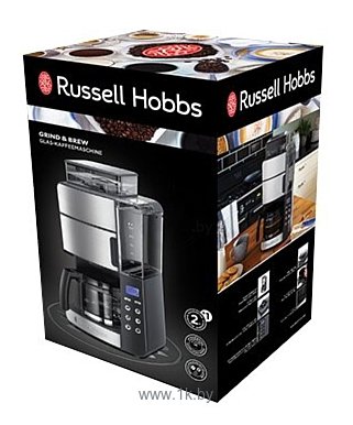 Фотографии Russell Hobbs 25610-56