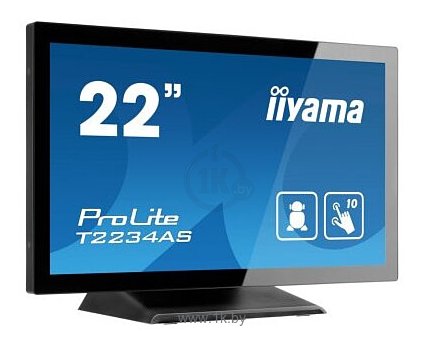 Фотографии Iiyama ProLite T2234AS-B1