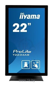 Фотографии Iiyama ProLite T2234AS-B1