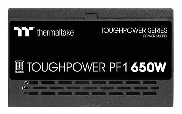 Фотографии Thermaltake Toughpower PF1 650W