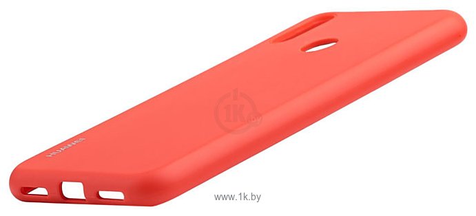 Фотографии EXPERTS Magnetic для Huawei P20 Lite (красный)