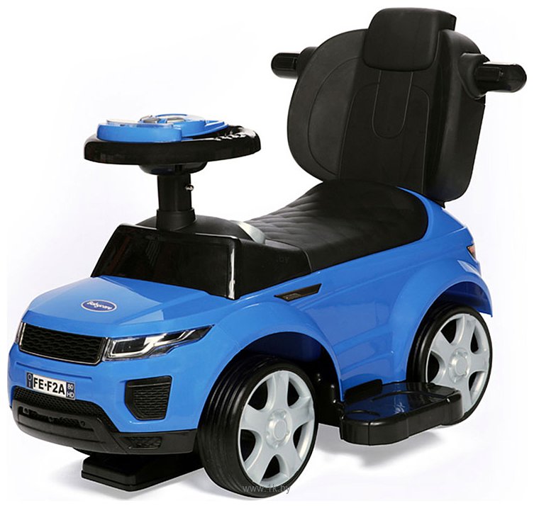 Фотографии Baby Care Sport car 614W