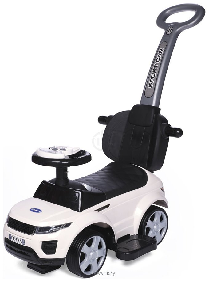 Фотографии Baby Care Sport car 614W