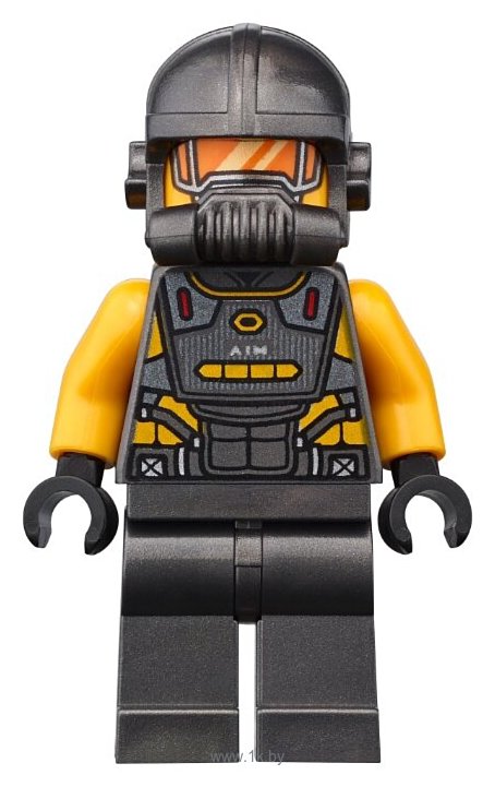 Фотографии LEGO Marvel Super Heroes 76167 Арсенал Железного человека