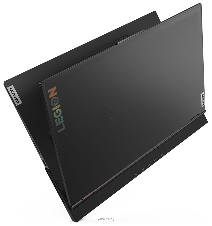 Фотографии Lenovo Legion 5 17IMH05H (82B3004QPB)