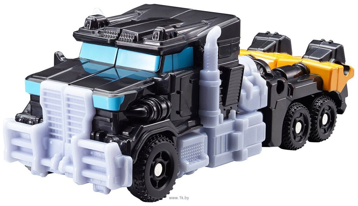 Фотографии Young Toys Tobot Mini Bigbeast 301101