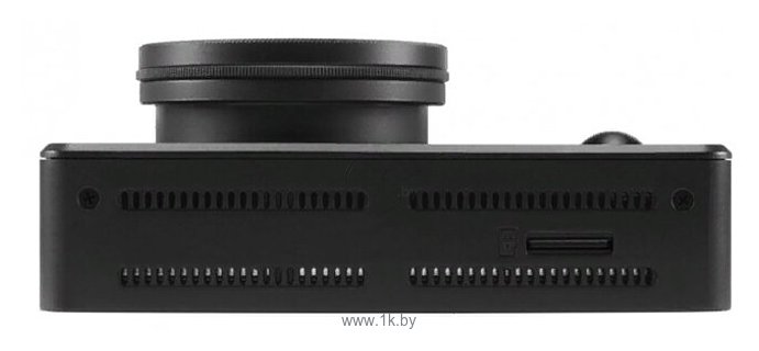 Фотографии iBOX iCON WiFi Signature Dual + камера заднего вида