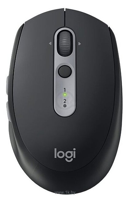 Фотографии Logitech M585 Multi-Device USB