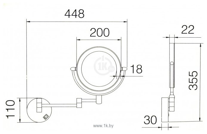 Фотографии Ledeme  L6508D