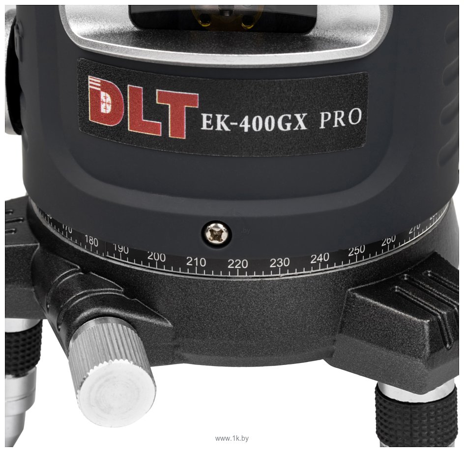 Фотографии DLT EK-400GX Pro