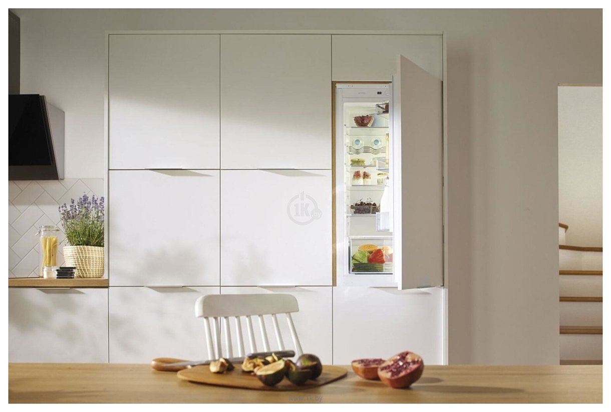 Фотографии Gorenje NRKI 4182 E1