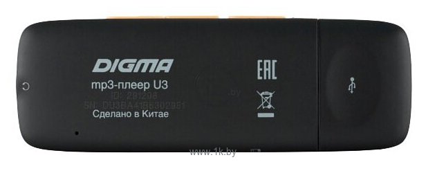 Фотографии DIGMA U3