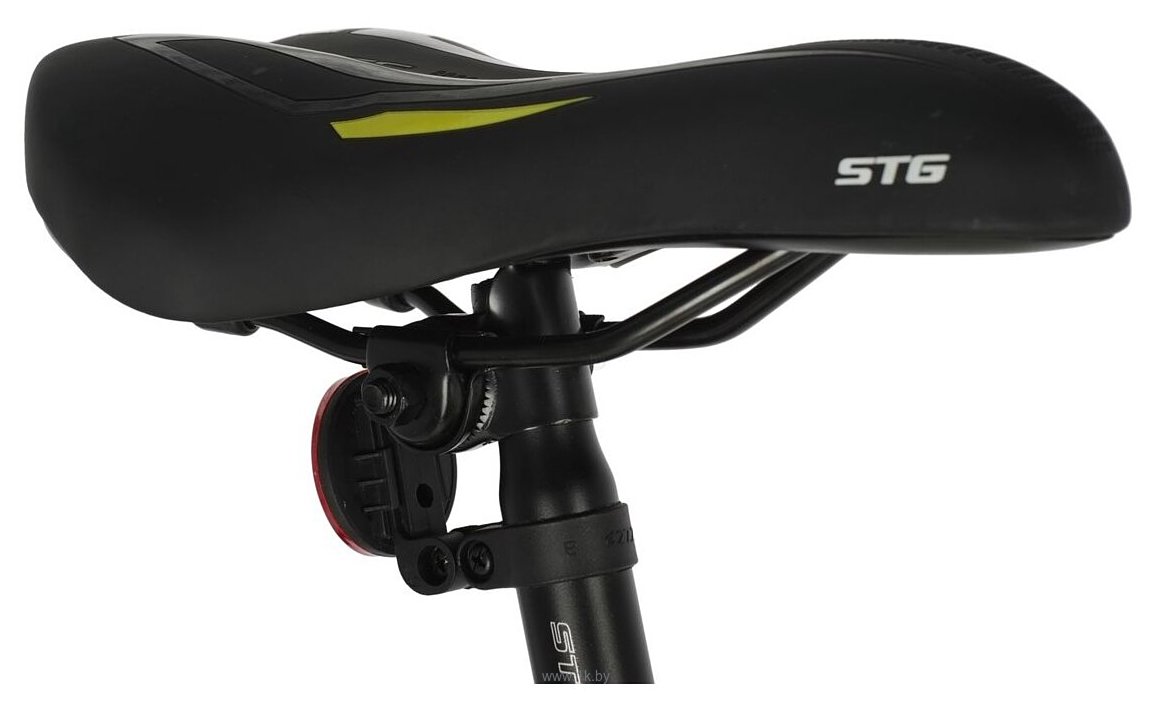 Фотографии Stinger Element STD 27.5 (2021)