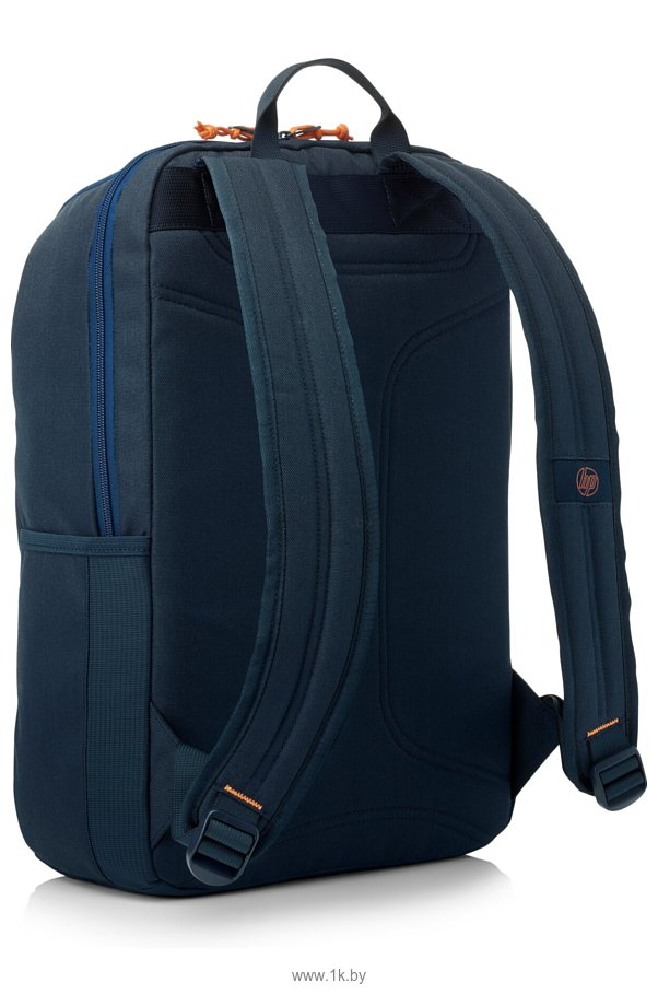 Фотографии HP Commuter Backpack (синий)